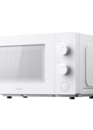 Microondas Xiaomi Microwave Oven/ 700W/ Capacidad 20L/ Blanco - Tiensol