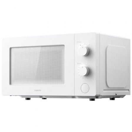 Microondas Xiaomi Microwave Oven/ 700W/ Capacidad 20L/ Blanco - Tiensol