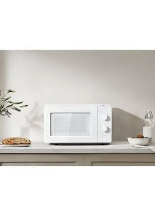 Microondas Xiaomi Microwave Oven/ 700W/ Capacidad 20L/ Blanco - Tiensol