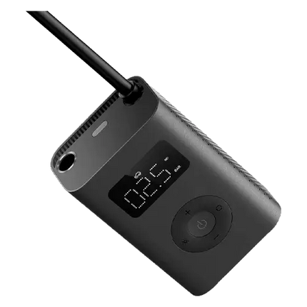 Mini Compresor Xiaomi Portable Electric Air Compressor 2 2000mAh 10,3 bares - Herramientas a Batería