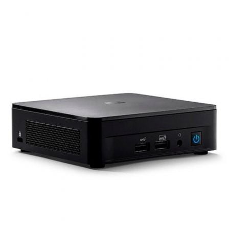 MiniPC Asus NUC 12 Pro RNUC12WSKI300002I Intel Core i3 - 1220P - Tiensol