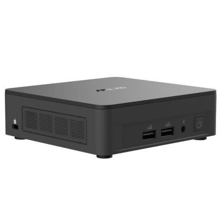 MiniPC Asus NUC 12 RNUC12WSKI500002I Intel Core i5 - 1240P - Tiensol