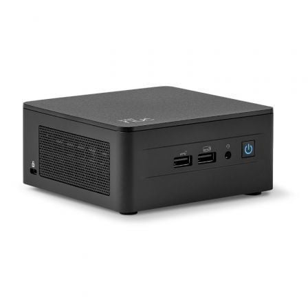 MiniPC Asus NUC 13 Pro RNUC13ANHI500002I Intel Core i5 - 1340P - Tiensol