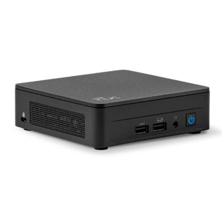 MiniPC Asus NUC 13 Pro RNUC13ANKI300002I Intel Core i3 - 1315U - Tiensol