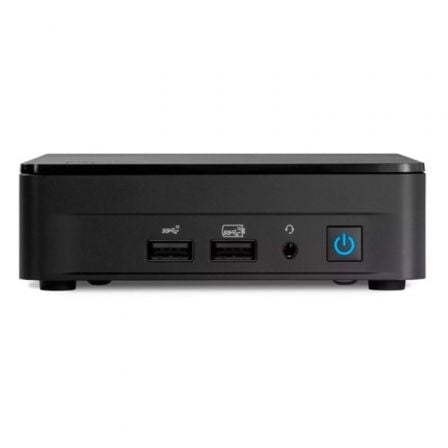 MiniPC Asus NUC 13 Pro RNUC13ANKI300002I Intel Core i3 - 1315U - Tiensol