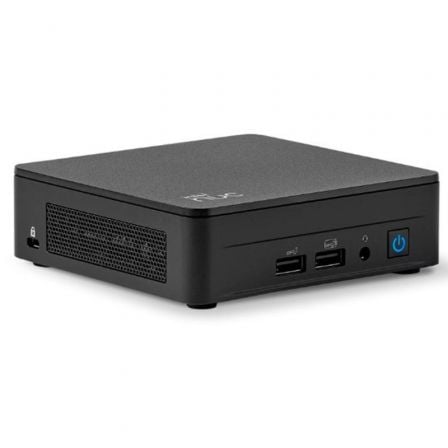 MiniPC Asus NUC 13 Pro RNUC13ANKI70002I Intel Core i7 - 1360P - Tiensol