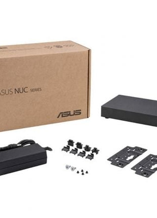 MiniPC Asus NUC BNUC13BRKP200B02I Intel N50/ 64GB eMMC - Tiensol