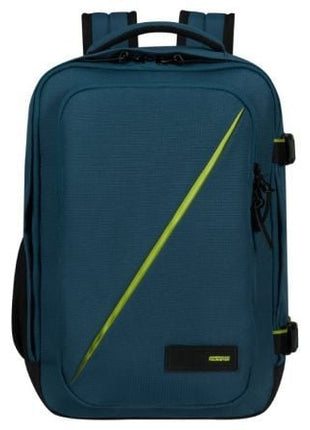 Mochila American Tourister Take2cabin S/ Capacidad 24.2L/ Azul - Tiensol