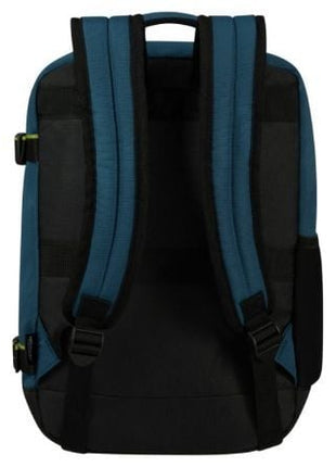 Mochila American Tourister Take2cabin S/ Capacidad 24.2L/ Azul - Tiensol