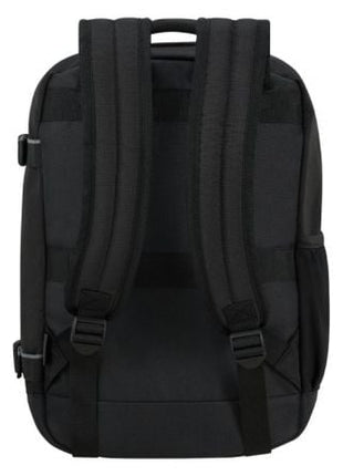 Mochila American Tourister Take2cabin S/ Capacidad 24.2L/ Negra - Tiensol