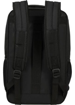 Mochila American Tourister Urban Track para Portátiles hasta 14'/ 24L/ Negra - Tiensol