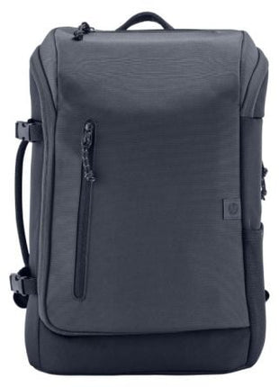 Mochila HP 6B8U4AA Travel para Portátiles hasta 15.6'/ Gris Hierro - Tiensol