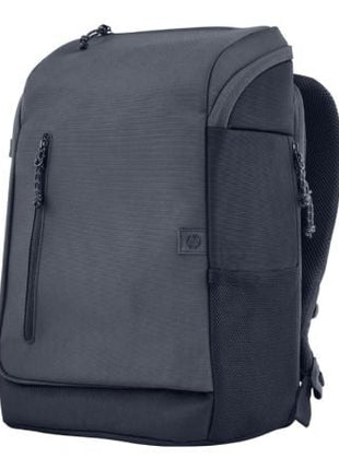 Mochila HP 6B8U4AA Travel para Portátiles hasta 15.6'/ Gris Hierro - Tiensol