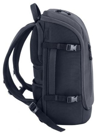 Mochila HP 6B8U4AA Travel para Portátiles hasta 15.6'/ Gris Hierro - Tiensol