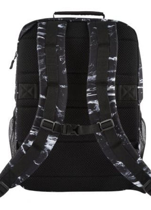 Mochila HP Campus XL 7J592AA para Portátiles hasta 16'/ Negra y Blanca - Tiensol