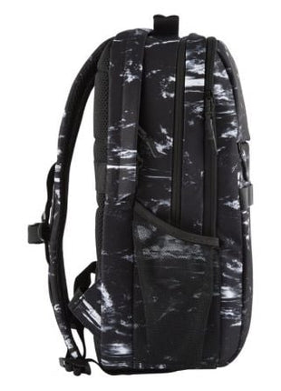 Mochila HP Campus XL 7J592AA para Portátiles hasta 16'/ Negra y Blanca - Tiensol