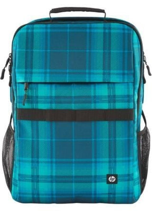 Mochila HP Campus XL 7J594AA para Portátiles hasta 16'/ Azul - Tiensol