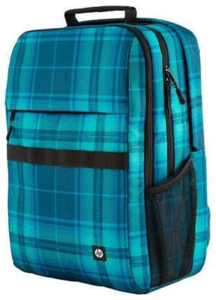 Mochila HP Campus XL 7J594AA para Portátiles hasta 16'/ Azul - Tiensol