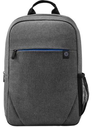 Mochila HP Prelude para Portátiles hasta 15.6'/ Gris - Tiensol