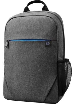 Mochila HP Prelude para Portátiles hasta 15.6'/ Gris - Tiensol