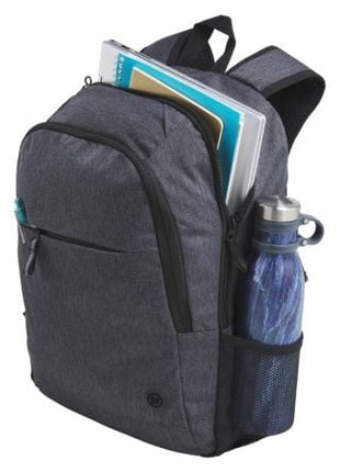 Mochila HP Prelude Pro 4Z513AA para Portátiles hasta 15.6'/ Gris - Tiensol