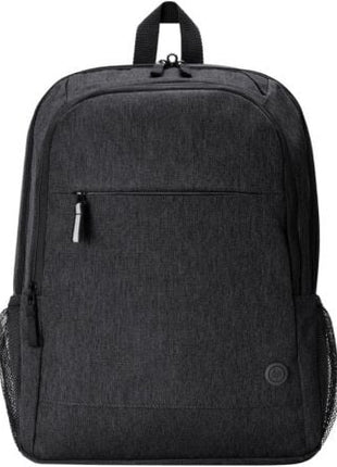 Mochila HP Prelude Pro para Portátiles hasta 15.6'/ Negra - Tiensol