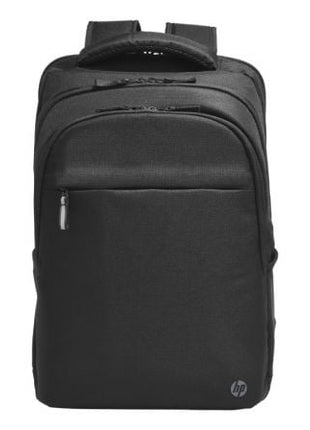 Mochila HP Professional Backpack 500S6AA para Portátiles hasta 17.3'/ Negra - Tiensol