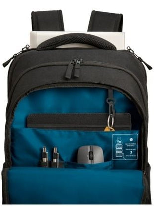 Mochila HP Professional Backpack 500S6AA para Portátiles hasta 17.3'/ Negra - Tiensol