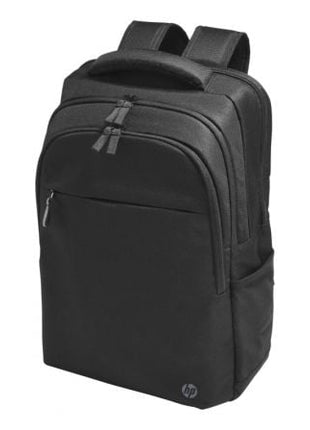 Mochila HP Professional Backpack 500S6AA para Portátiles hasta 17.3'/ Negra - Tiensol