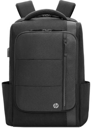 Mochila HP Renew Executive para Portátiles hasta 16'/ Negra - Tiensol