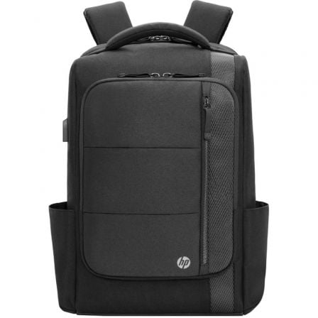 Mochila HP Renew Executive para Portátiles hasta 16'/ Negra - Tiensol