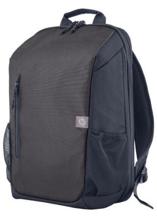 Mochila HP Travel 6B8U6AA para Portátiles hasta 15.6'/ Azul y Gris - Tiensol