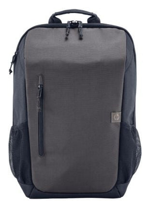 Mochila HP Travel 6B8U6AA para Portátiles hasta 15.6'/ Azul y Gris - Tiensol