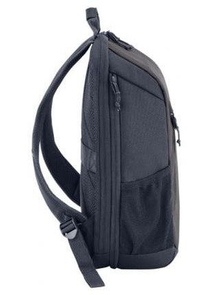 Mochila HP Travel 6B8U6AA para Portátiles hasta 15.6'/ Azul y Gris - Tiensol