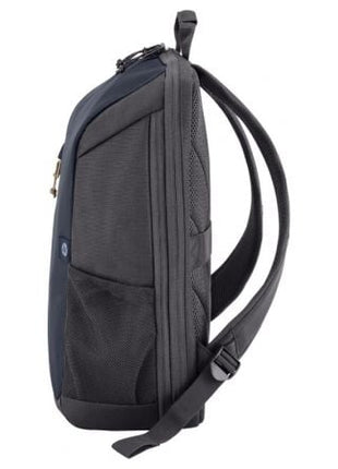 Mochila HP Travel 6B8U7AA para Portátiles hasta 15.6'/ Azul - Tiensol