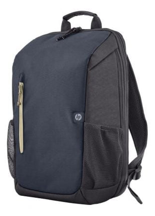 Mochila HP Travel 6B8U7AA para Portátiles hasta 15.6'/ Azul - Tiensol