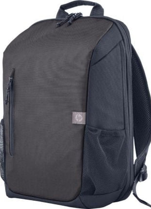 Mochila HP Travel para Portátiles hasta 15.6'/ Gris 18 - Tiensol