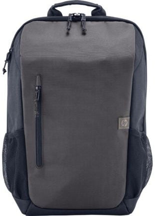 Mochila HP Travel para Portátiles hasta 15.6'/ Gris 18 - Tiensol