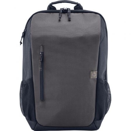 Mochila HP Travel para Portátiles hasta 15.6'/ Gris 18 - Tiensol