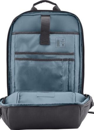 Mochila HP Travel para Portátiles hasta 15.6'/ Gris 18 - Tiensol