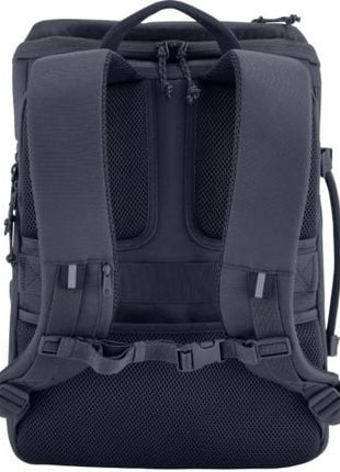 Mochila HP Travel para Portátiles hasta 15.6'/ Gris 25 - Tiensol