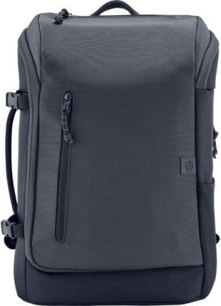 Mochila HP Travel para Portátiles hasta 15.6'/ Gris 25 - Tiensol