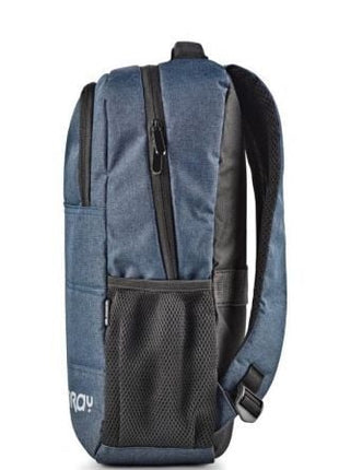 Mochila Monray Sacks Charter para Portátiles hasta 15.6'/ Azul - Tiensol