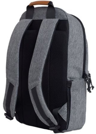 Mochila Trust Avana para Portátiles hasta 16'/ Gris - Tiensol