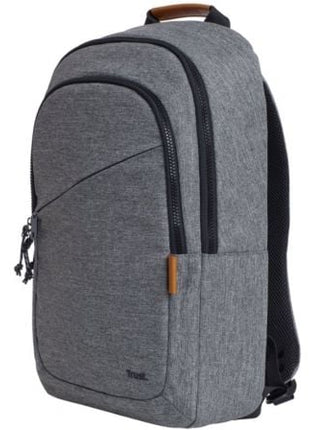 Mochila Trust Avana para Portátiles hasta 16'/ Gris - Tiensol