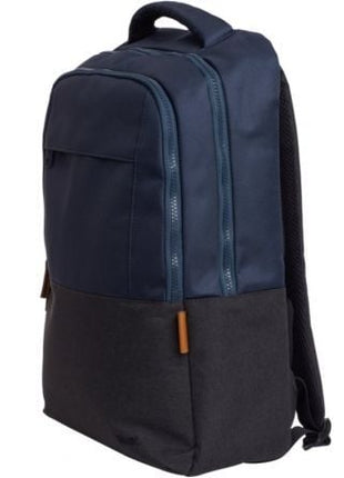 Mochila Trust Lisboa para Portátiles hasta 16'/ Azul - Tiensol