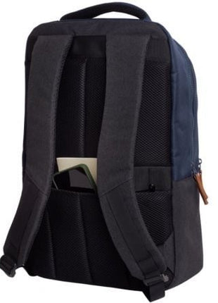 Mochila Trust Lisboa para Portátiles hasta 16'/ Azul - Tiensol