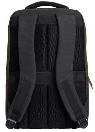 Mochila Trust Lisboa para Portátiles hasta 16'/ Verde - Tiensol