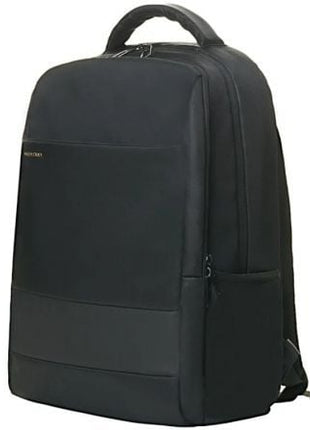 Mochila Vention KRQB0 para Portátiles hasta 15.6'/ 20L/ Impermeable/ Negra - Tiensol