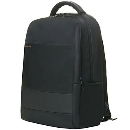 Mochila Vention KRQB0 para Portátiles hasta 15.6'/ 20L/ Impermeable/ Negra - Tiensol